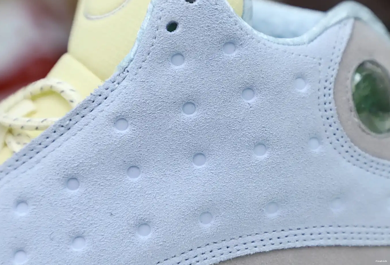 JORDAN SOLEFLY JORDAN AIR 13 AIR 0428